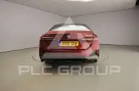 2025 BMW 550