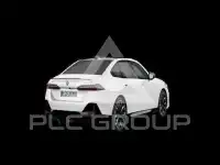 2025 BMW 550