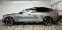 2025 BMW 550