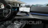 2025 BMW 550