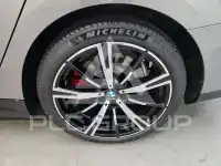 2025 BMW 550