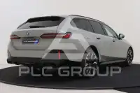 2026 BMW 550