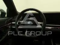 2025 BMW 550