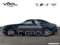 2025 BMW 550