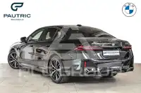 2025 BMW 550