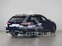 2025 BMW 550
