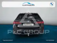 2025 BMW 550