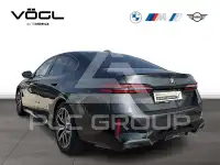 2025 BMW 550