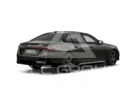 2026 BMW 550