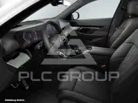 2025 BMW 550