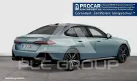 2025 BMW 550