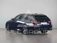 2025 BMW 550