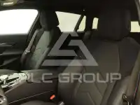 2025 BMW 550