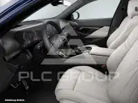 2025 BMW 550