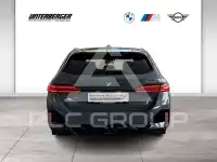 2025 BMW 550