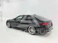 2025 BMW 550