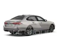 2025 BMW 550