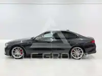 2025 BMW 550