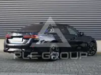 2025 BMW 550