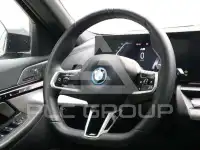 2025 BMW 550