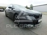 2025 BMW 550