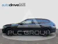 2025 BMW 550