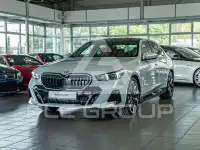 2025 BMW 550