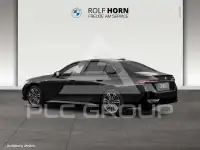 2025 BMW 550
