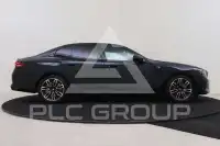 2025 BMW 550