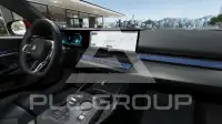 2025 BMW 550