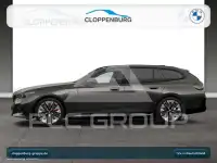 2025 BMW 550