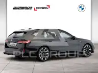2025 BMW 550