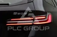2025 BMW 550