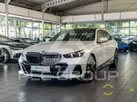 2025 BMW 550
