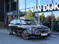 2025 BMW 550