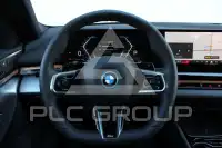 2025 BMW 550