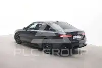 2025 BMW 550