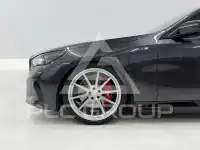 2025 BMW 550