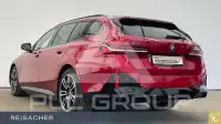 2025 BMW 550