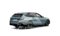 2025 BMW 550