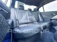 2025 BMW 550