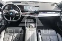 2025 BMW 550