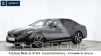 2025 BMW 550
