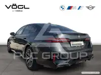2025 BMW 550