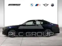 2025 BMW 550