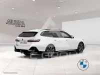 2025 BMW 550