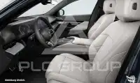 2025 BMW 550