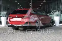2025 BMW 550