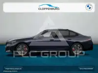 2025 BMW 550