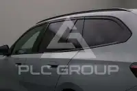 2025 BMW 550